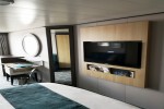 Spacious Balcony Stateroom Picture