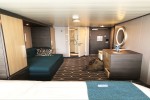 Spacious Balcony Stateroom Picture