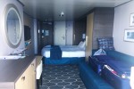 Spacious Balcony Stateroom Picture