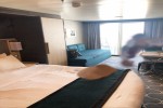 Spacious Balcony Stateroom Picture