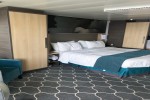 Spacious Balcony Stateroom Picture