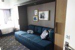 Spacious Balcony Stateroom Picture