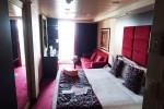 Balcony Stateroom Picture