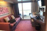 Balcony Stateroom Picture