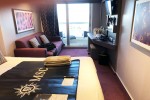 Balcony Stateroom Picture