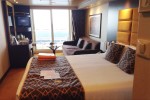 Balcony Stateroom Picture