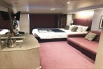 Balcony Stateroom Picture