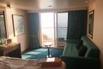 Balcony Stateroom Picture