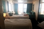 Balcony Stateroom Picture