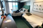 Balcony Stateroom Picture