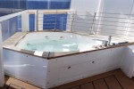 Suite with Whirlpool Bath Stateroom Picture