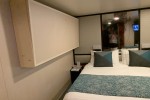 Interior Stateroom Picture