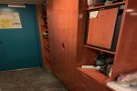 Interior Stateroom Picture