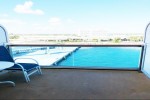 Deluxe Balcony Stateroom Picture