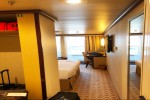 Deluxe Balcony Stateroom Picture