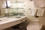 Interior Stateroom Picture