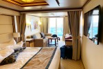 Mini-Suite Stateroom Picture