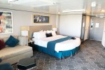 Junior Suite Stateroom Picture