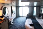 Junior Suite Stateroom Picture