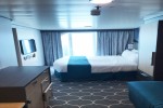 Spacious Balcony Stateroom Picture