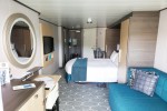 Spacious Balcony Stateroom Picture