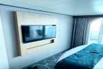 Spacious Balcony Stateroom Picture