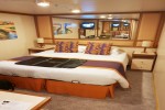 Inside Stateroom Picture