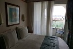 Spacious Balcony Stateroom Picture