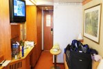 Balcony Stateroom Picture