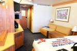 Balcony Stateroom Picture