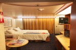 Balcony Stateroom Picture