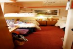 Interior Stateroom Picture