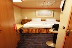 Interior Stateroom Picture