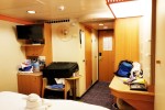 Interior Stateroom Picture