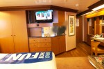 Ocean Suite Stateroom Picture