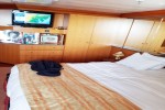 Ocean Suite Stateroom Picture