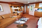 Ocean Suite Stateroom Picture