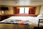 Oceanview Stateroom Picture