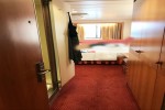 Oceanview Stateroom Picture