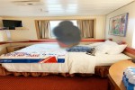 Oceanview Stateroom Picture