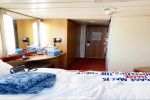 Oceanview Stateroom Picture