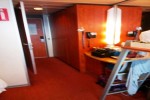 Oceanview Stateroom Picture