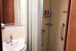 Oceanview Stateroom Picture