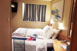 Oceanview Stateroom Picture