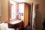 Oceanview Stateroom Picture