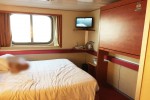 Oceanview Stateroom Picture