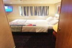 Oceanview Stateroom Picture