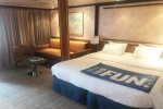 Grand Suite Stateroom Picture