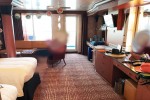 Grand Suite Stateroom Picture