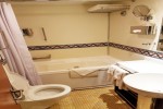 Grand Suite Stateroom Picture